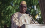 ​Macky Sall : «On ne gouverne pas un pays par les réseaux sociaux, le mensonge et la calomnie»