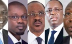 Présidentielle 2019/ Profil de candidat :  5 candidats, 5 mbalakhmen