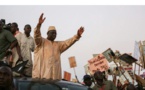 Tambacounda : Macky Sall s'engage à rendre prioritaire la réhabilitation du chemin de fer reliant Dakar à Bamako