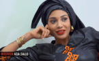 Adja Diallo : "J’ai déjà eu quelques maris et je cherche un autre" 
