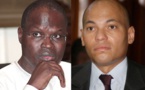 Justice communautaire/ CEDEAO :  La demande de Khalifa Sall rejetée, Karim attend