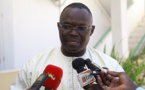 Babacar Pascal Dione félicite le Président Macky Sall pour "sa brillante victoire"