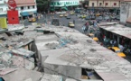 Dakar «capitale de l'émergence», ville désordonnée et bruyante