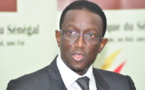 «Le Sénégal, le premier pays français», dixit Amadou Bâ