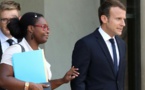 Remaniement en France : Sibeth Ndiaye rejoint le gouvernement