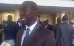 Dame Mbodj accuse Serigne Mbaye Thiam de fraudes et de prévarications et saisit l'Ofnac