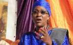 ​Amsatou Sow Sidibé : «Macky rate son discours»