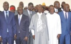 L’opposition boycotte la cérémonie du Président Macky Sall