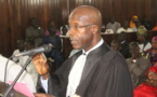 Pape Oumar Sakho tresse des lauriers à Macky et Marème et s'en prend à l'opposition