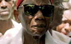Lésé, emprisonné à tort, aveuglé, Mamadou Dia a pardonné à tout le monde