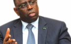 Réformes institutionnelles : Bennoo en phase avec Macky
