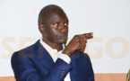 Babacar Diop : «Macky Sall doit être traduit devant la Haute Cour de Justice et jugé pour haute trahison »