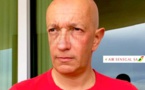 Philippe Bohn, directeur général d'Air Sénégal, viré