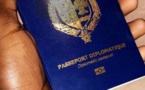 Retrait de passeports diplomatiques : Demba Kandji, les fils de Jules Diop et Sidiki Kaba visés