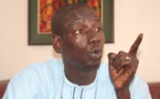 Abdoulaye Wilane fait la morale à Moussa Bocar Thiam : «Gor du diap di bayi»