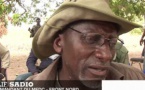 Salif Sadio déroule son plan de conquête de la Casamance