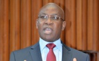 ​SEN du Ps : Le départ de Me Moussa Bocar Thiam minimisé