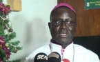 Monseigneur André Guèye avertit : «Attention aux pyromanes qui veulent brûler le pays !»