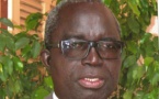 Babacar Justin Ndiaye : "Dialogue national : une symphonie foirée"