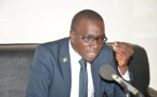 Moussa Bocar Thiam : «Le PS n’est pas attractif»