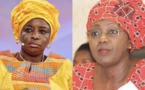 Macky limoge Aminata Tall et intronise Aminata Touré
