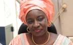 Mimi Touré a refusé d'entrer dans le gouvernement, selon Jeune Afrique