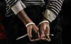 Usmaan Mbengue, le tueur des femmes sur facebook arrêté