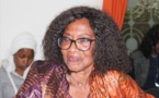 Vidéo : Dior Sow Fall : "Il faut criminaliser le viol"