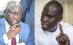 Le bâtonnier Me Mbaye Gueye tance le Procureur Serigne Bassirou Guèye