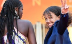 Mati Diop réalisatrice franco-sénégalaise remporte le prix du jury du festival de Cannes !