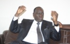 El Hadj Diouf dénonce la malhonnêteté de son collègue Ousmane Sèye