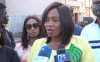 Tentative d'attaque des locaux de 7Tv : Maïmouna Ndour Faye dénonce un manipulateur tapis dans l'ombre
