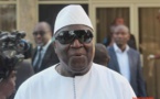Aboutissement du dialogue national : Famara Ibrahima Sagna optimiste