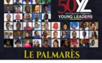 Intelligences Magazine, vos 50 jeunes ne font pas bouger le Sénégal !