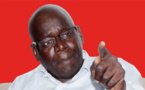 Me Djibril War se révolte contre le Président Macky Sall : «Nous avons pris la décision de bloquer tous les travaux d’examen et d’adoption de tout projet de loi venant du gouvernement»