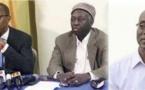 La sécurité de Mamadou Lamine Diallo, Thierno Alassane Sall, Ousmane Sonko et Abdoul Mbaye menacée