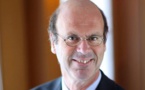 Sallgate- Eric Lombard, Directeur général de la Caisse des Dépôts et Consignations de la France saisi