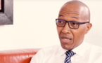 Abdoul Mbaye s'adresse au Procureur de la République