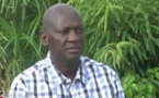 Mamadou Oumar Ndiaye : "Foutage de gueule"