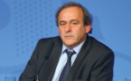 Soupçon de corruption : Michel Platini placé en garde à vue