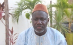 Imam Kanté : «Pourquoi j’ai quitté la plateforme Aar li nu bokk»