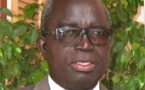 Babacar Justin Ndiaye : «Farba Ngom et Yakham Mbaye : les deux voltigeurs de tête de Macky Sall»