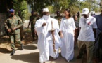 "Yahya Jammeh m'a violée en 2015"