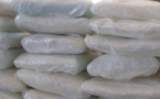 Urgent : Une importante saisie de drogue en cours au port de Dakar