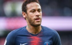 Neymar, plus que jamais sur le départ