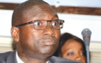 Ismaïla Madior Fall : " Je fais ce que veut le Président Macky Sall "