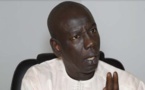 Abdoulaye Wilane : «Ousmane Tanor Dieng vient de naître»