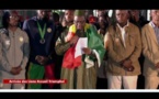 Libéralités présidentielles : Macky offre 20 millions FCFA à chaque «Lion» et membre de la délégation