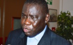 Assane Dioma Ndiaye sur l'affaire Guy Marius Sagna : «Le pouvoir veut couper la tête de ce mouvement contestataire»