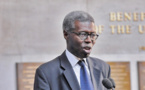 Souleymane Bachir Diagne : "La lutte avec frappe a été imposée par le colon"